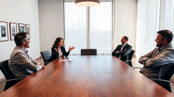 5 astuces pour optimiser vos opérations logistiques avec un consultant