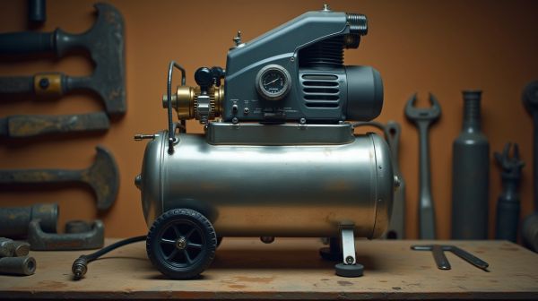 Améliorez votre productivité avec un compresseur à vis performant