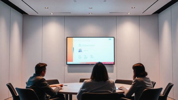 Boostez vos présentations grâce à une agence powerpoint