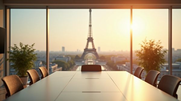 Boostez votre croissance avec une agence growth marketing à Paris