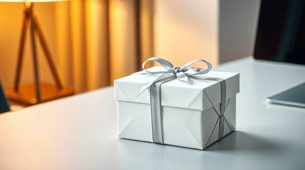 Boostez votre image avec des cadeaux publicitaires personnalisés