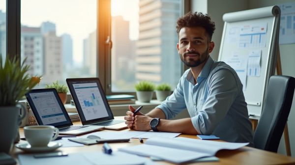 Comment choisir des outils de gestion d'entreprise adaptés