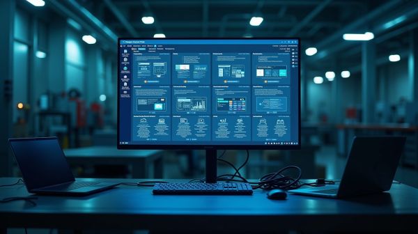 Comment choisir votre plateforme industrielle technique sur mesure ?