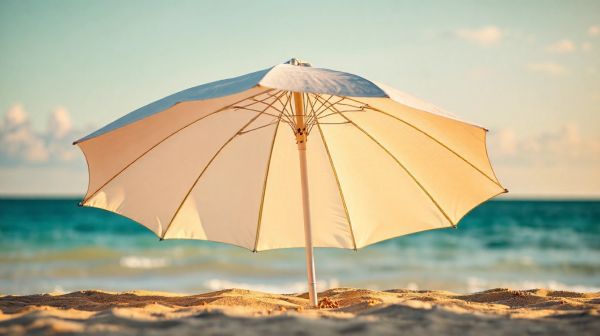 Comparatif des meilleures options de parasols déportés 3m