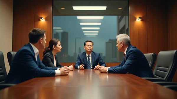 Dirigeants : comment choisir entre les quinze Executive MBA du marché parisien