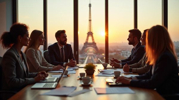 Dirigeants : comment choisir entre les quinze Executive MBA du marché parisien
