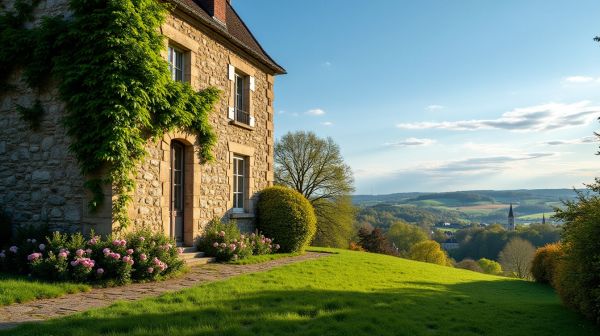 Le choix d'une entreprise de construction à Saint-Sauflieu décisif pour vos projets
