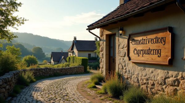 Le choix d'une entreprise de construction à Saint-Sauflieu décisif pour vos projets