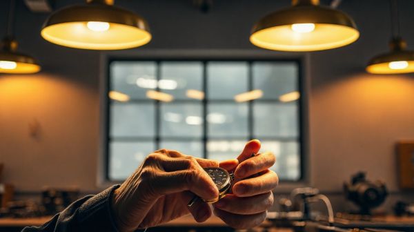 Les défis actuels du marché de l'emploi des horlogers en Suisse