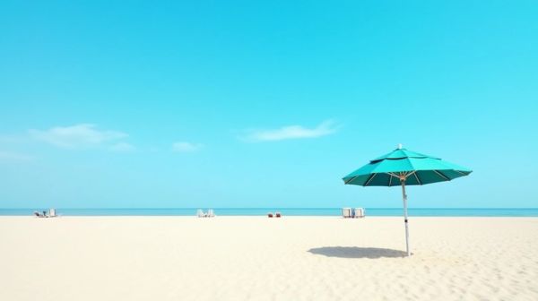 Location de parasols déportés diamètre 3m : découvrez les options