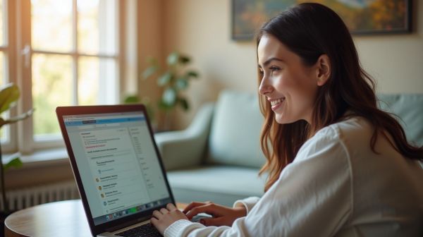 Maîtrisez vos soft skills grâce à un cours en ligne