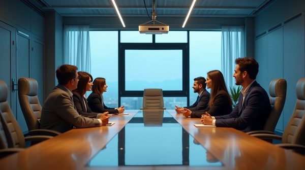 Négociation sociale : transformer le dialogue social en levier de performance pour l'entreprise