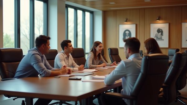 Optimiser la gestion du temps en entreprise pour plus d'efficacité