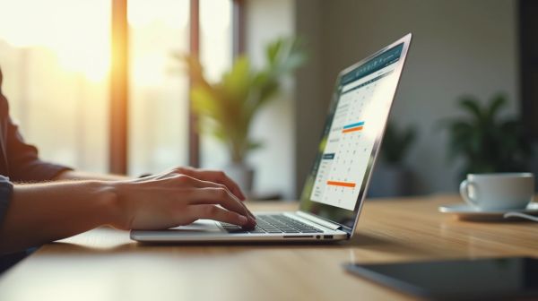 Optimiser la gestion du temps en entreprise pour plus d'efficacité