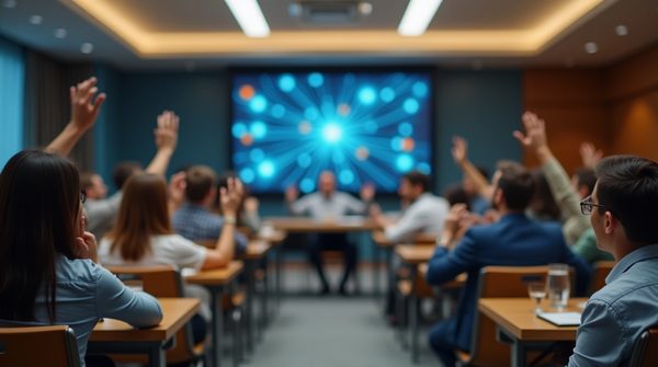 Transformez vos projets grâce à la formation en intelligence collective