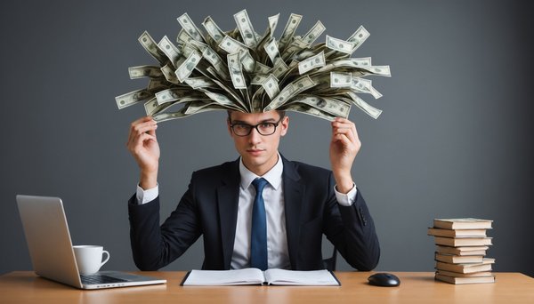 Simulation du portage salarial : calculez votre revenu net.