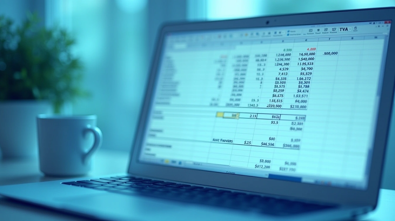 Vos questions sur le calcul TVA dans Excel